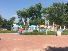-欢乐水魔方水世界