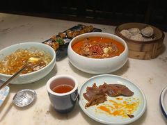 -绿茶餐厅(深圳龙华天虹购物中心店)