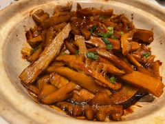 -太湖饭店·寄畅轩中餐厅