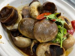 -望海潮海鲜店 特色家常菜(在海一方店)