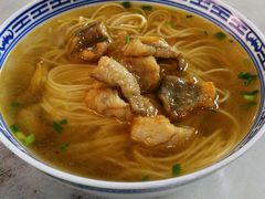 -大时代美食面馆