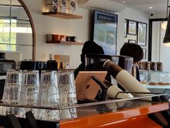 -Peet's Coffee皮爷咖啡(大学路店)