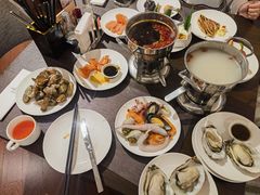 -乐咖啡西餐厅(太湖皇冠假日酒店)