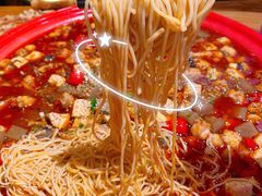 -我的面 川味Bistro(后沙峪店)