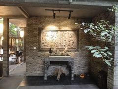 -竹吟山房