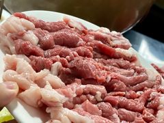 -天桥老金涮肉(牛街店)