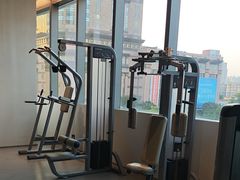 -YCHL FIT 健身(星寰店)