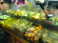 -北海市海滨公园