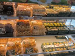 -泸溪河桃酥(秦淮夫子庙一店)
