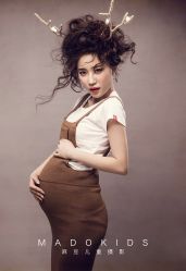 -麻豆儿童摄影
