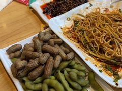 -五丁桥光头香辣蟹(望江橡树林店)