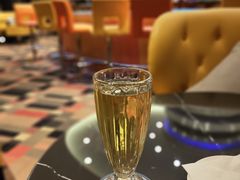 -上海大宁福朋喜来登酒店大堂吧(共和新路店)