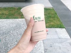 阿华田-1点点(银座和谐广场店)
