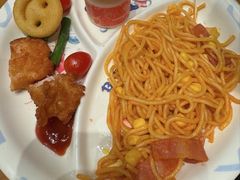 -CoCo壱番屋(久光百货店)
