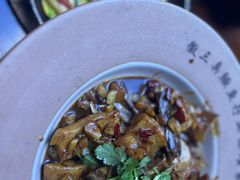 -徽三说·土徽菜·中国徽菜连锁品牌(一中店)