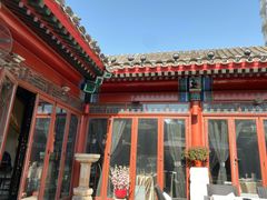 -厉家菜(金宝街店)