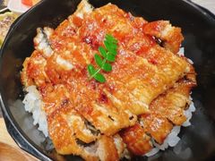 -玄白·炭烤活鳗(上海首店)