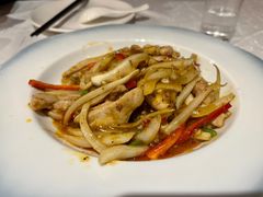 -马凯餐厅(长椿街店)