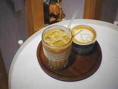 -Oasis coffee燕谷咖啡(公信店)