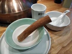 -椰夫人·养生椰子鸡(金沙洲永旺店)