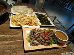 -亿百顺红焖羊排小馆(总店)