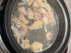 -同仁四季椰子鸡(无锡滨湖万象汇店)