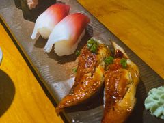 -东岸料理·寿司·刺身