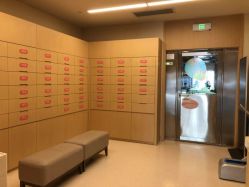 -金鹰国际月子中心(新街口店)