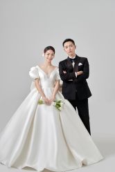 -杭州金夫人婚纱摄影(富阳私享店)