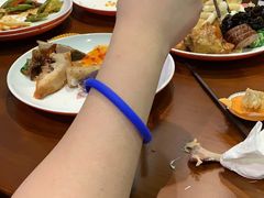 -丽池宫韩式汗蒸会馆(华灯坊店)