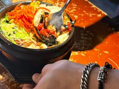 -肉甲韩国木炭烤肉(新壹街1店)