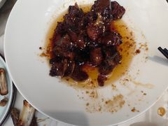 -又见炊烟私房菜(敬亭路店)