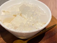 -杏甜品(尖沙咀加拿分道店)
