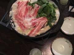 -角落里(中山公园店)