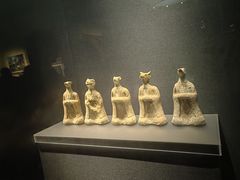 -亳州博物馆