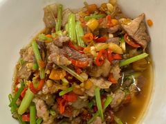 -回头食客-李久其家民间餐厅(望城金桥国际店)