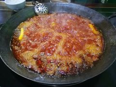 -星鸿社重庆老火锅