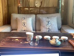 -阳光慧所茶馆