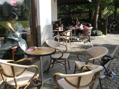 -COSTA COFFEE(西湖天地店)