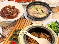 -椿记烧鹅(叠彩店)