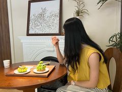 -Ten Olives甜点