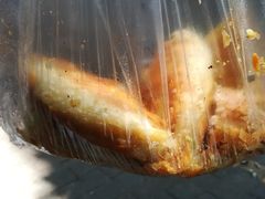 -贾五油糊馅