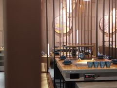 -湊湊火锅·茶憩(东城万达店)