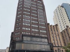 -国际饭店·帆声西饼屋(黄河路店)