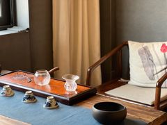 -邈墨茶馆(凤起路店)