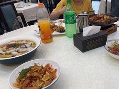 -五谷屯私房菜·始于2005(中山陵童卫路店)