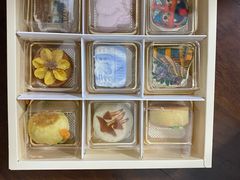 -昆明冠生园·蛋糕·面包(南强街店)