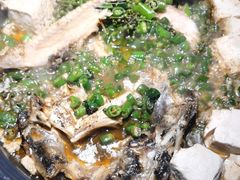 -探鱼·鲜青椒爽麻烤鱼(广州欣荣广场店)