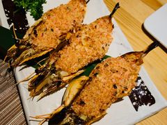 -酒井酱子·深夜食堂(东城汇店)