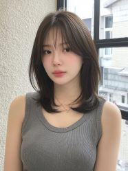 -韩国丽安形象设计
